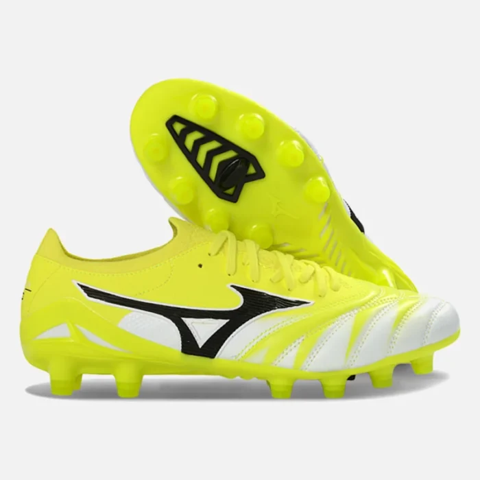 Morelia Neo IV beta Made in Japan FG