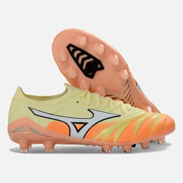 Morelia Neo IV beta Made in Japan FG