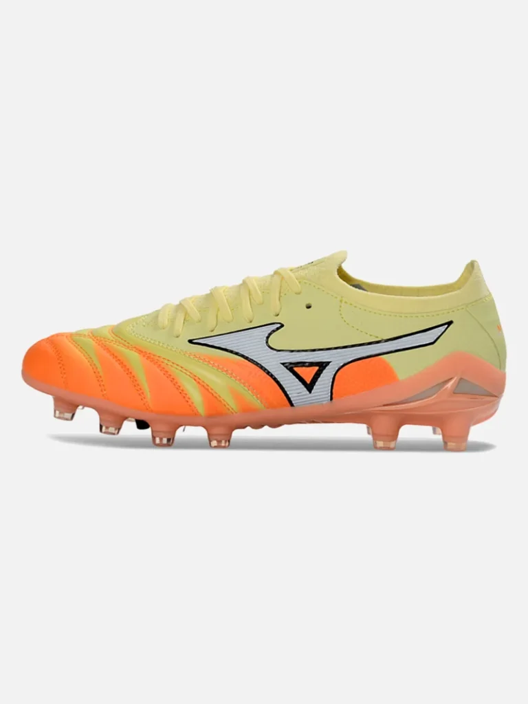 Morelia Neo IV beta Made in Japan FG