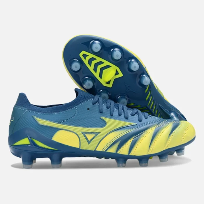 Morelia Neo IV beta Made in Japan FG