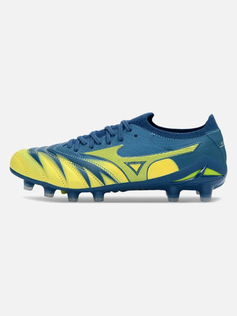 Morelia Neo IV beta Made in Japan FG