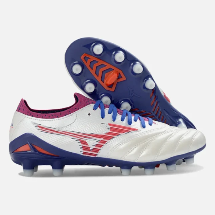 Morelia Neo III beta Made in Japan FG