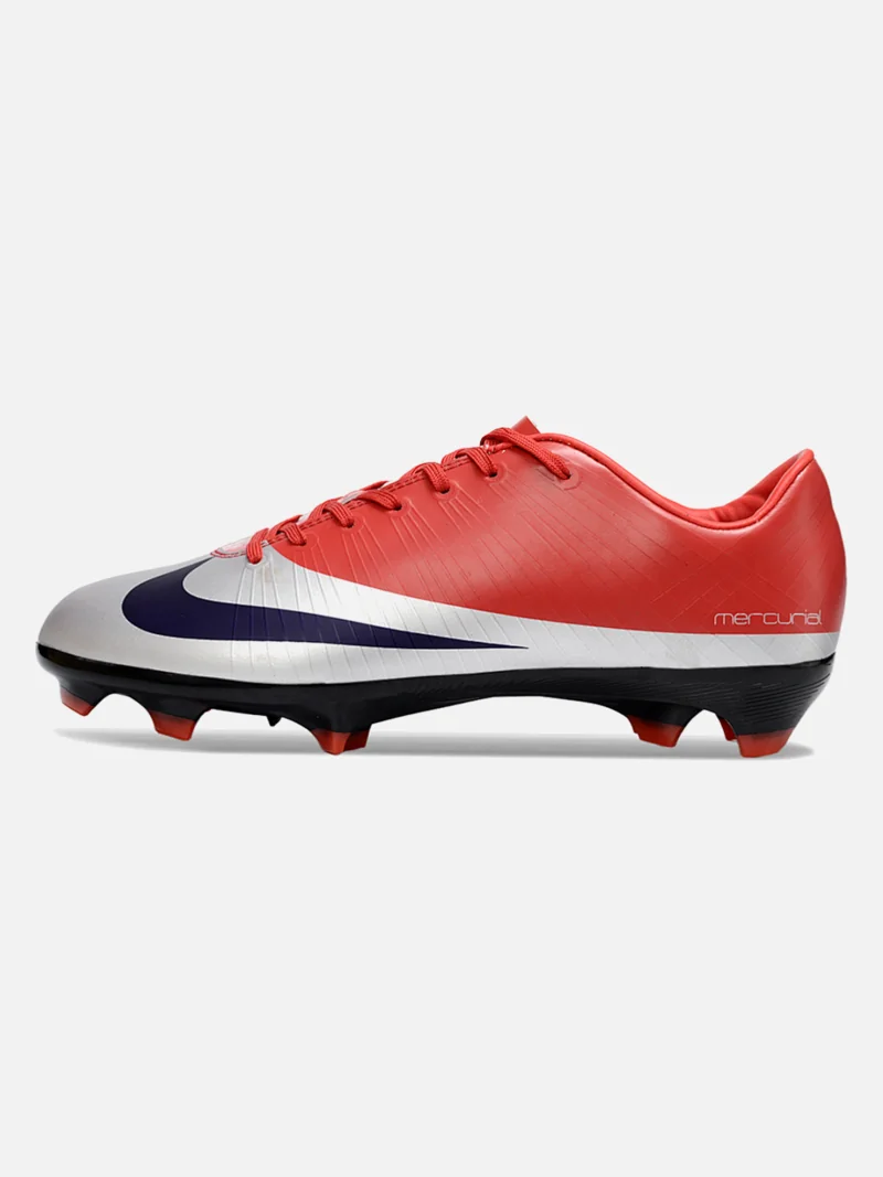 Mercurial Vapor RGN Elite FG CR7 Special Edition