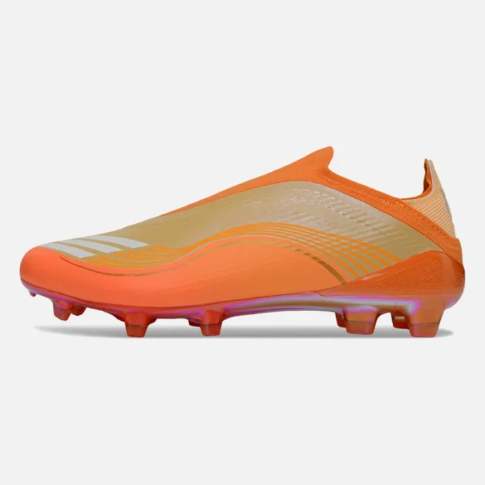 F50 Laceless Elite FG Messi Signature 2026