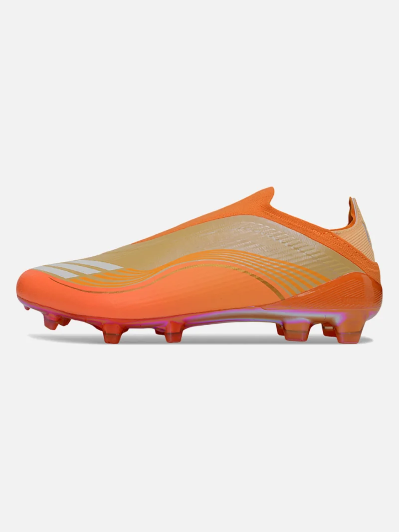 F50 Laceless Elite FG Messi Signature 2026