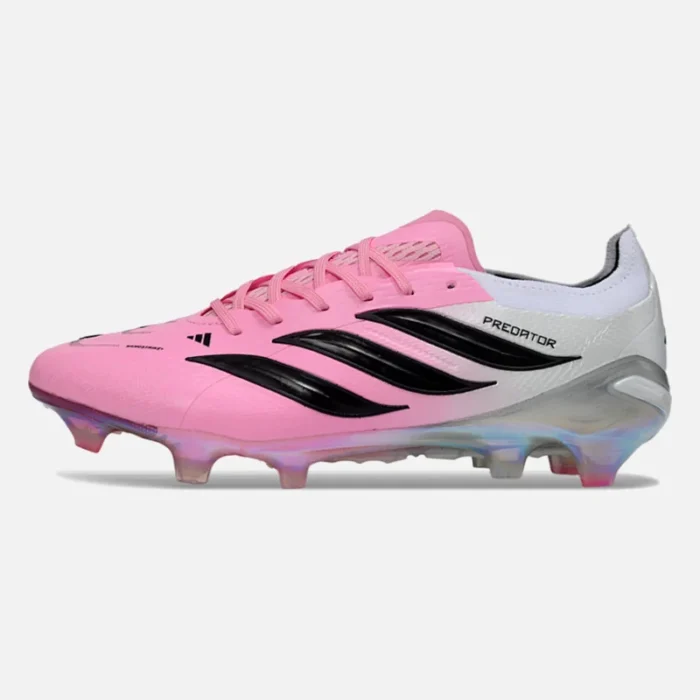 Predator Elite FG David Beckham Signature