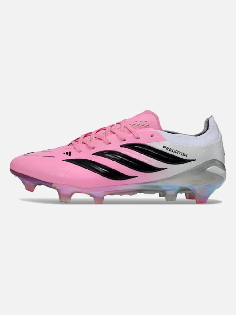 Predator Elite FG David Beckham Signature
