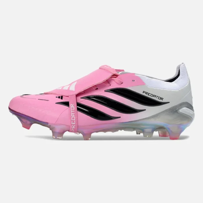 Predator Elite Fold-Over Tongue FG David Beckham Signature