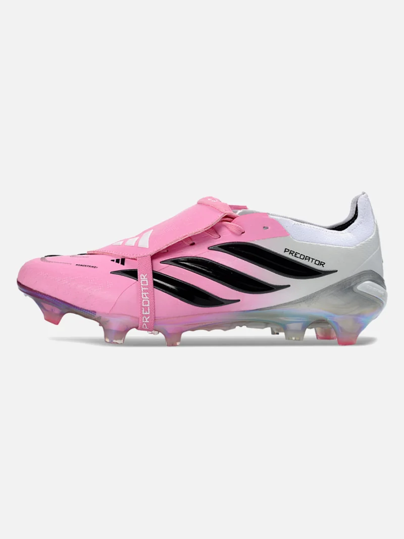 Predator Elite Fold-Over Tongue FG David Beckham Signature