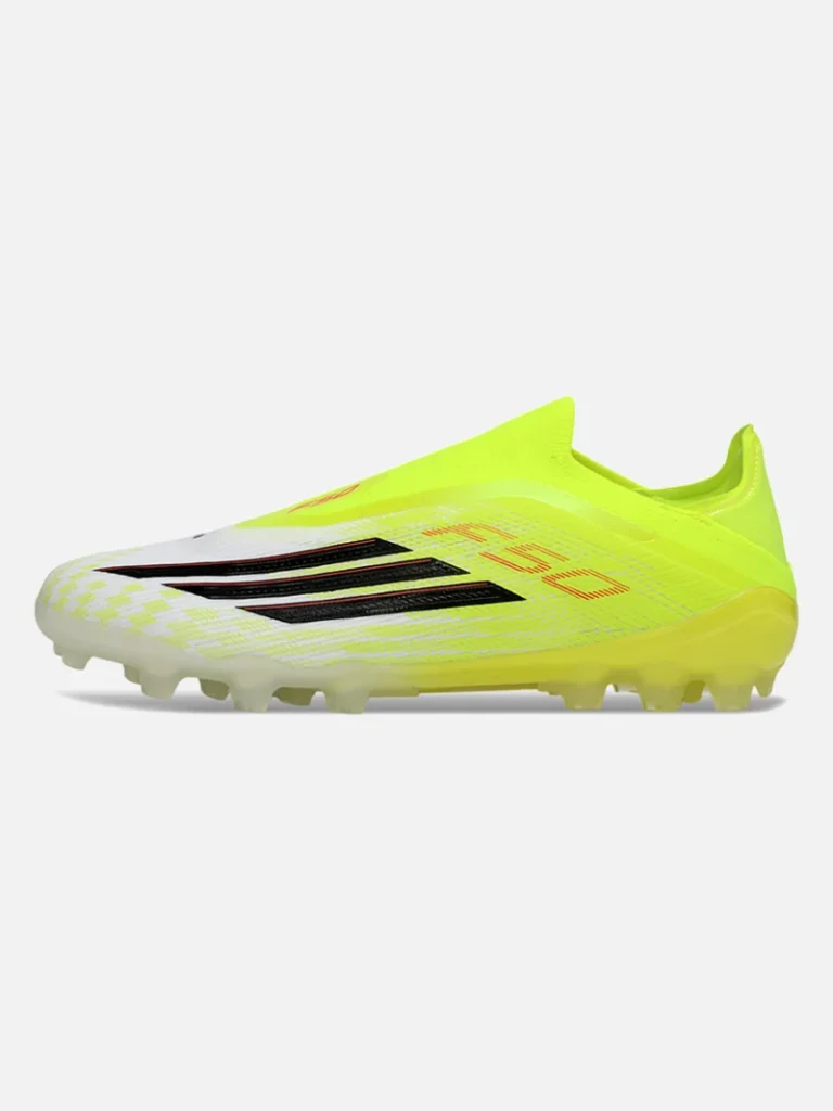 F50 Elite Laceless AG