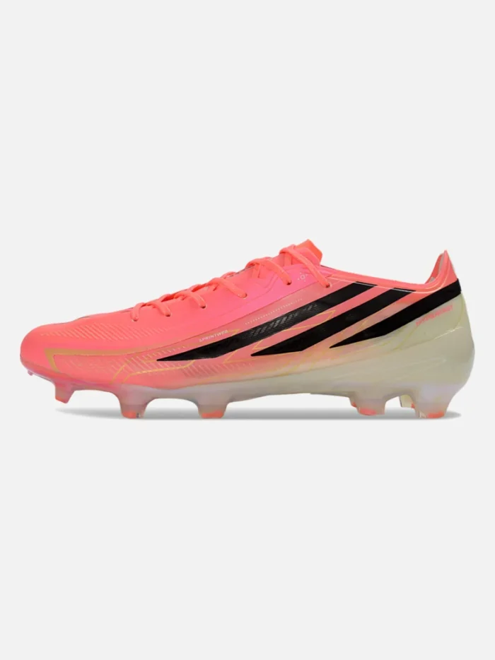 F50 Hyperfast Elite FG World Cup Edition