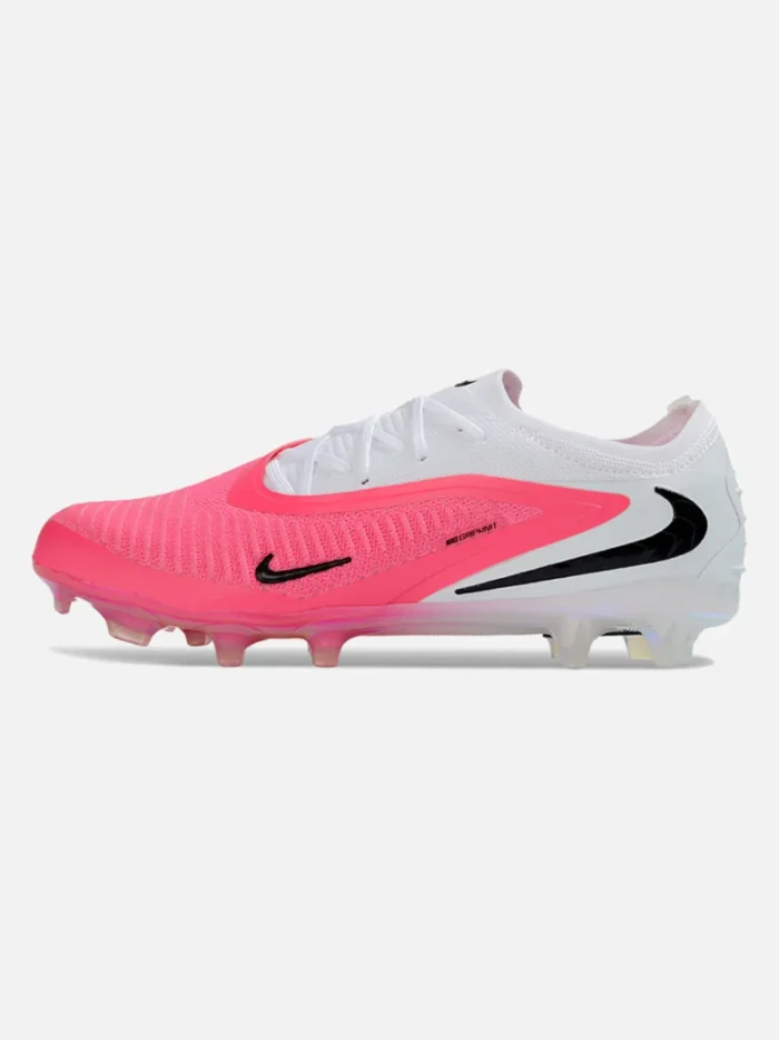 Phantom 6 Low Elite FG World Cup Pack