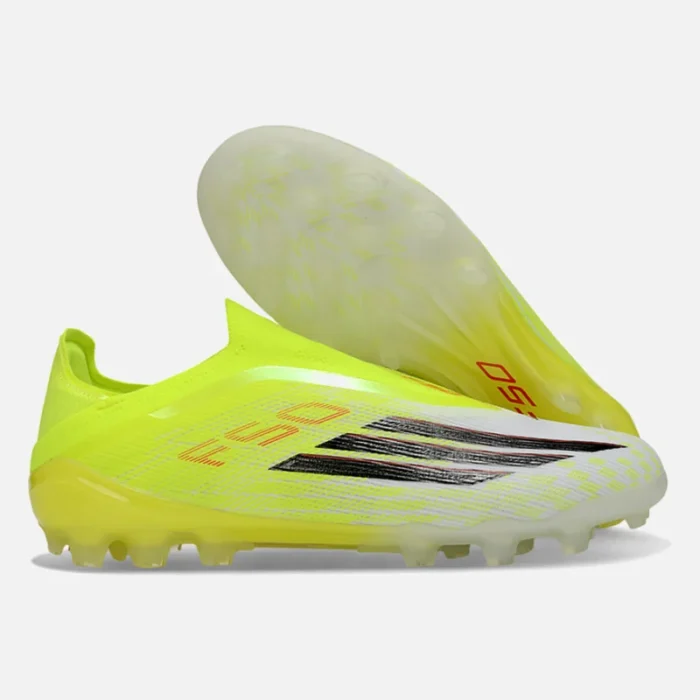F50 Elite Laceless AG