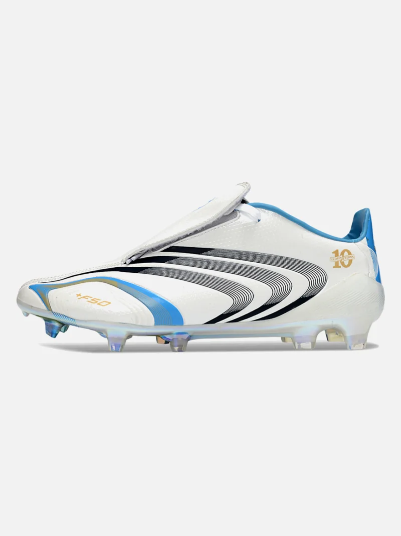 F50 Elite Tunit FG D10S del Futbol
