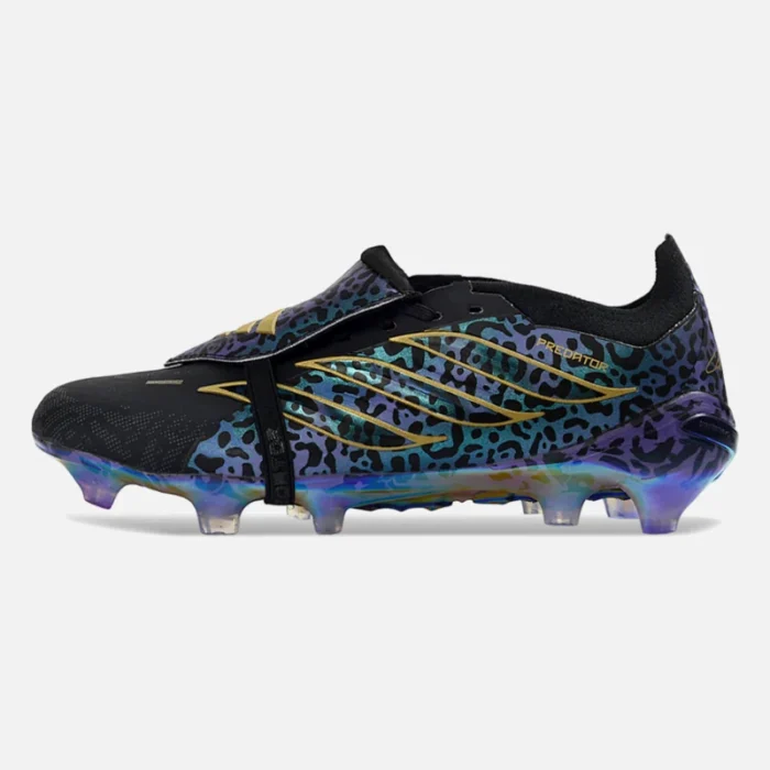 Predator Elite Fold-Over Tongue FG Kaka Signature