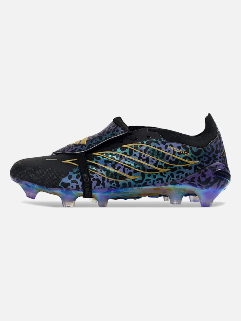 Predator Elite Fold-Over Tongue FG Kaka Signature