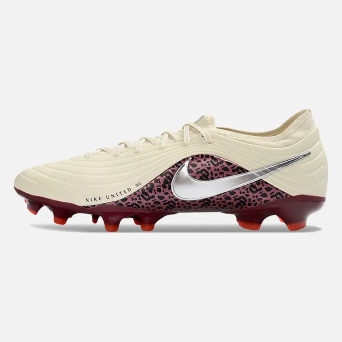 Tiempo Maestro Elite FG United Pack