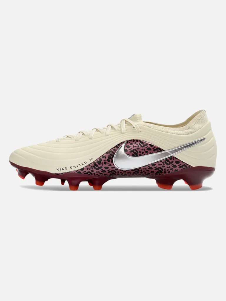 Tiempo Maestro Elite FG United Pack