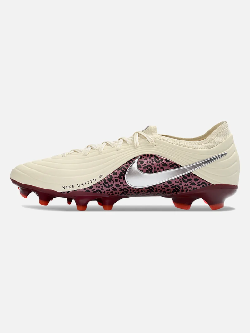 Tiempo Maestro Elite FG United Pack