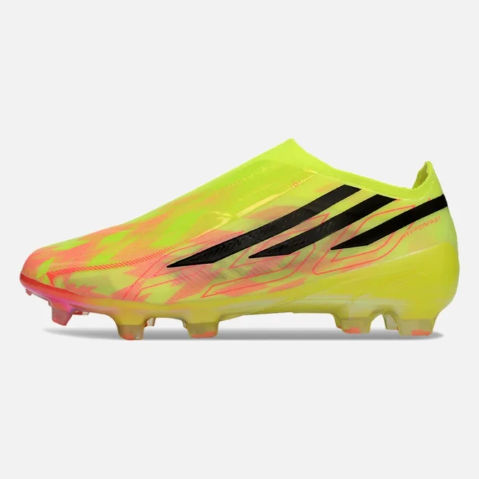 F50 Hyperfast Laceless FG