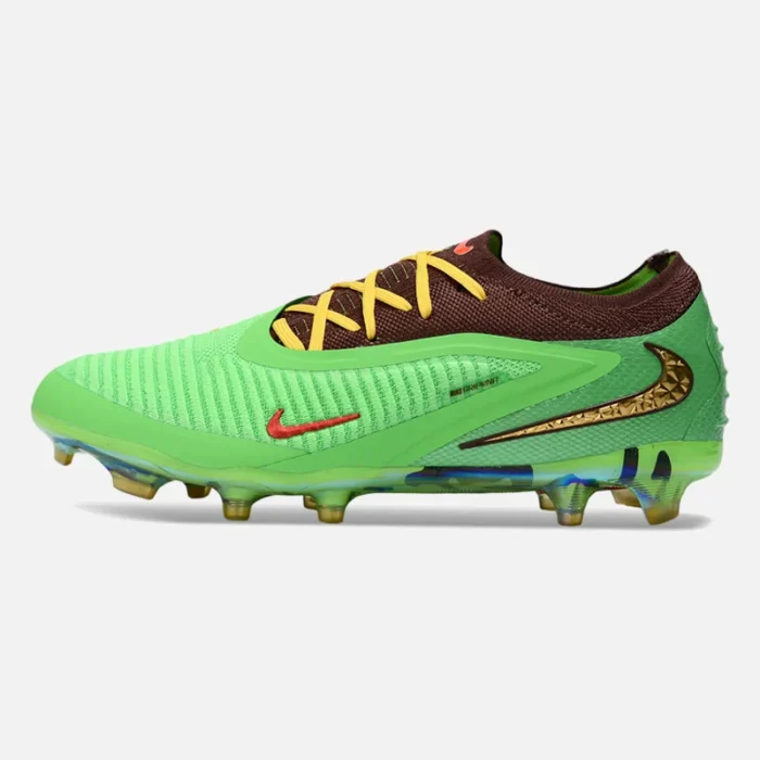Phantom 6 Low Elite FG Cactus Jack Special Edition