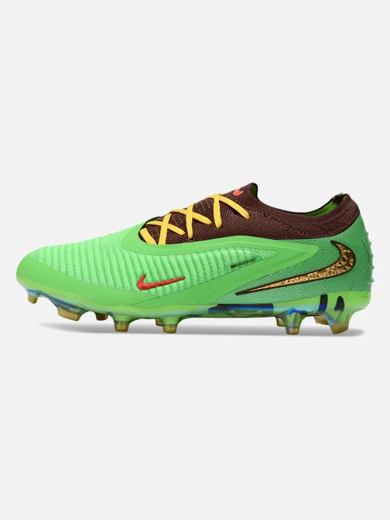 Phantom 6 Low Elite FG Cactus Jack Special Edition