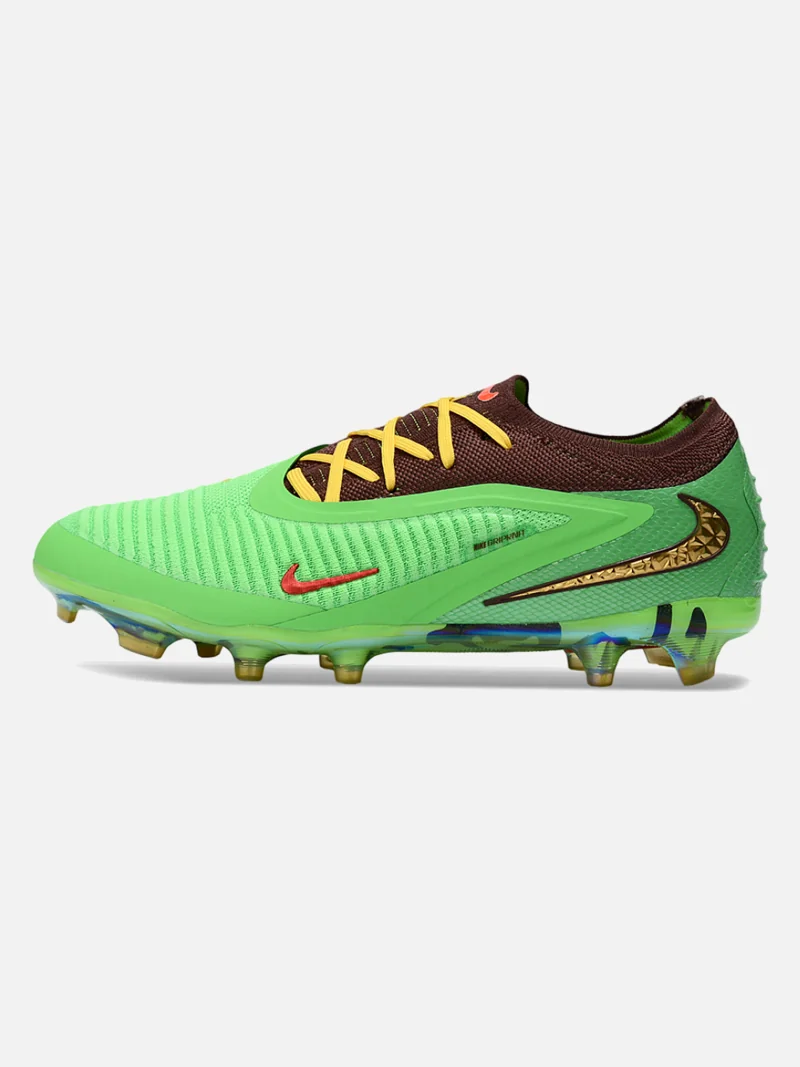 Phantom 6 Low Elite FG Cactus Jack Special Edition
