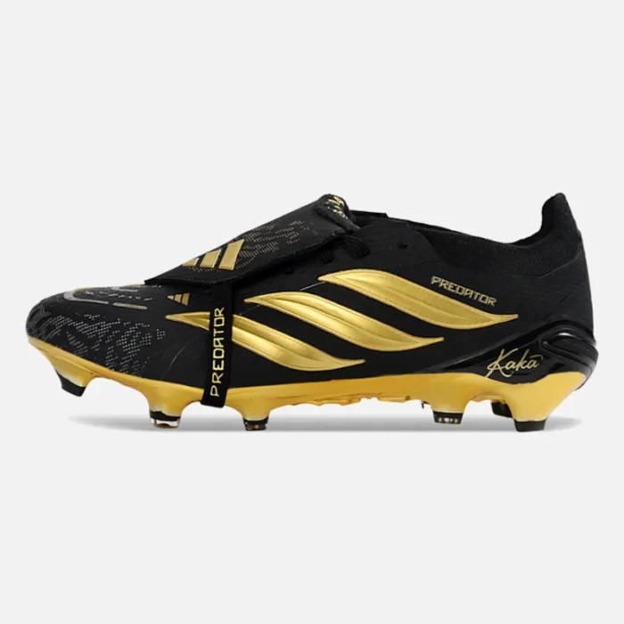 Predator Fold-Over Tongue Elite FG