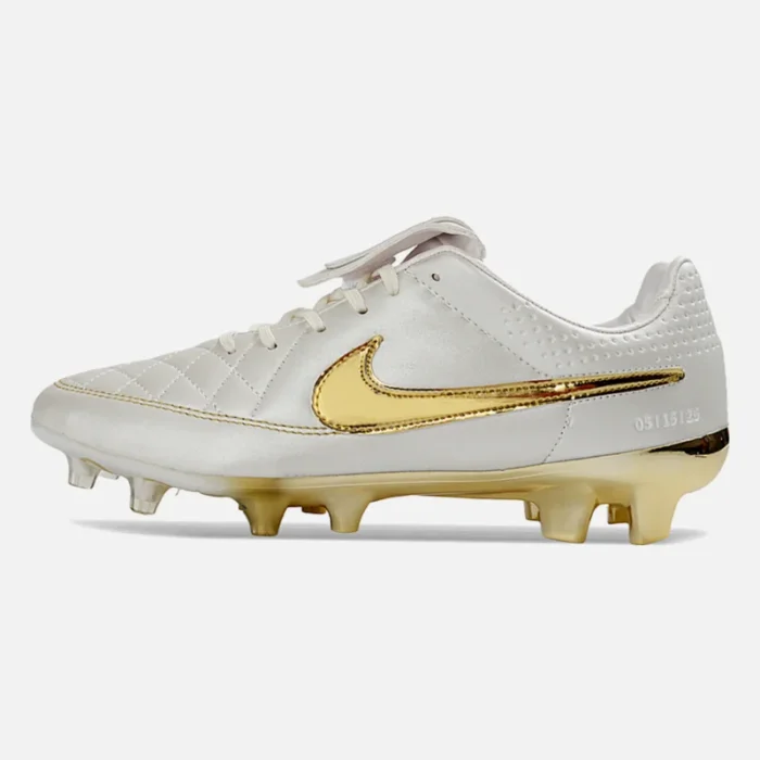 Tiempo Legend Elite FG Ronaldinho Special Edition