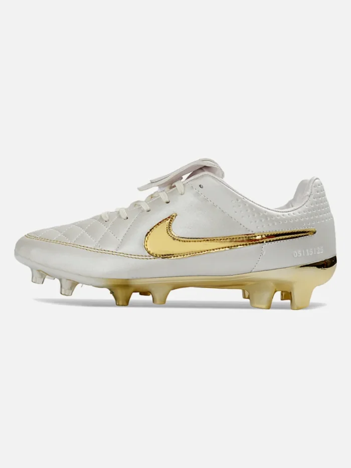 Tiempo Legend Elite FG Ronaldinho Special Edition