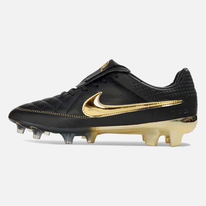 Tiempo Legend Elite FG Ronaldinho Special Edition