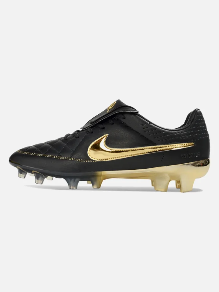 Tiempo Legend Elite FG Ronaldinho Special Edition