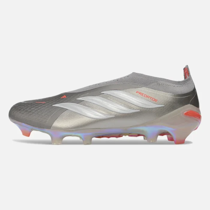 Predator Elite Laceless FG