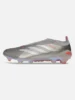 Predator Elite Laceless FG
