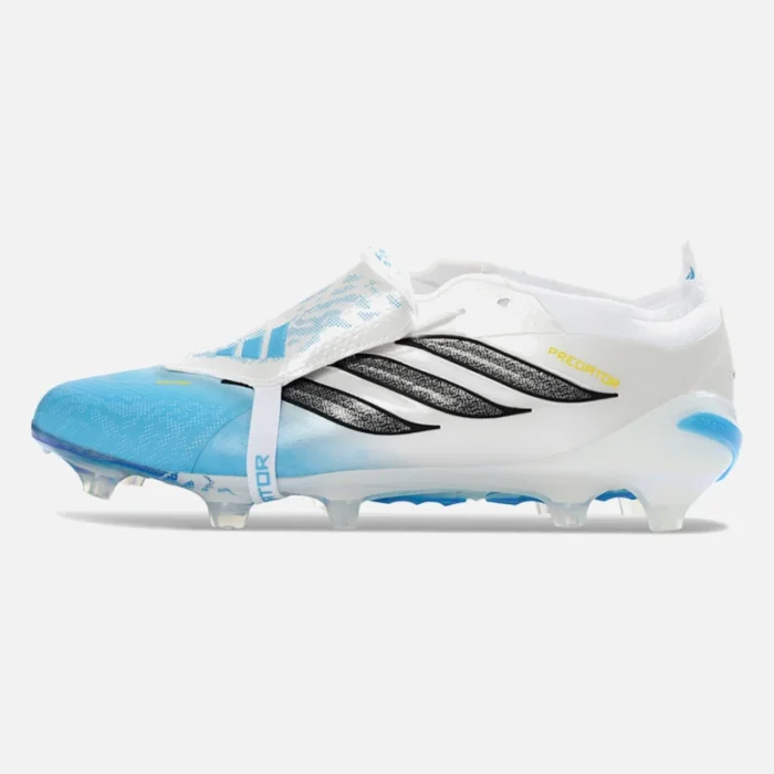 Predator Fold-Over Tongue Elite FG D10S del Futbol