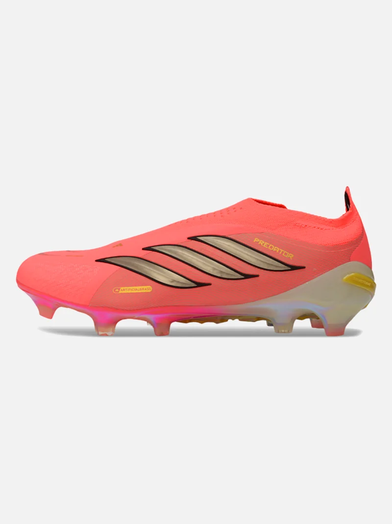 Predator Laceless Elite FG World Cup Edition