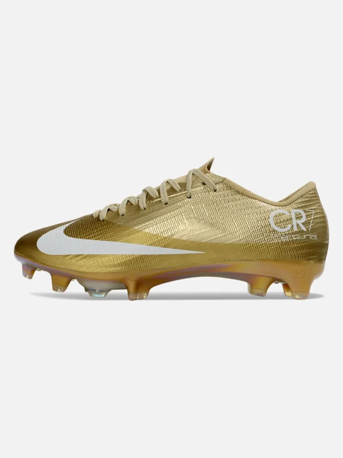 Mercurial Superfly 11 Elite FG CR7 RGN Special Edition