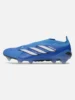 Predator Elite Laceless FG