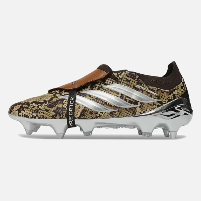 Predator Fold-Over Tongue Elite FG Wales Bonner Special Edition