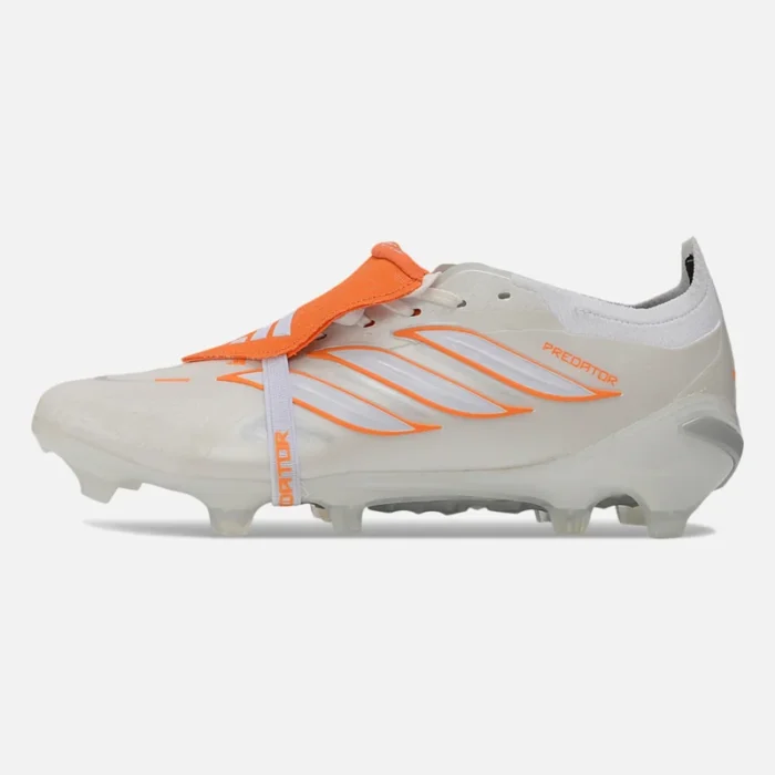 Predator Fold-Over Tongue Elite FG