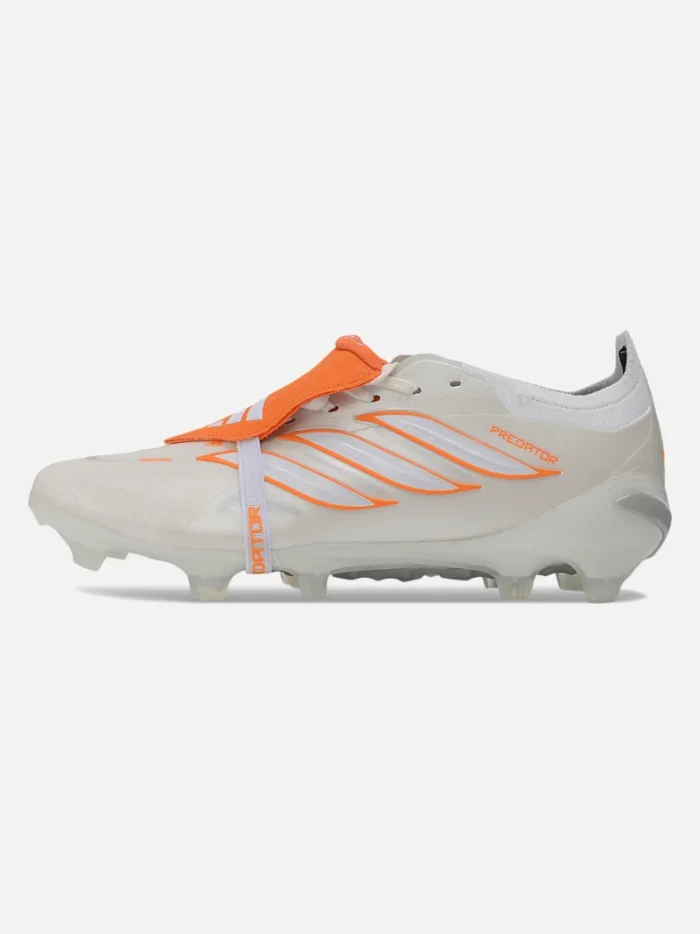 Predator Fold-Over Tongue Elite FG