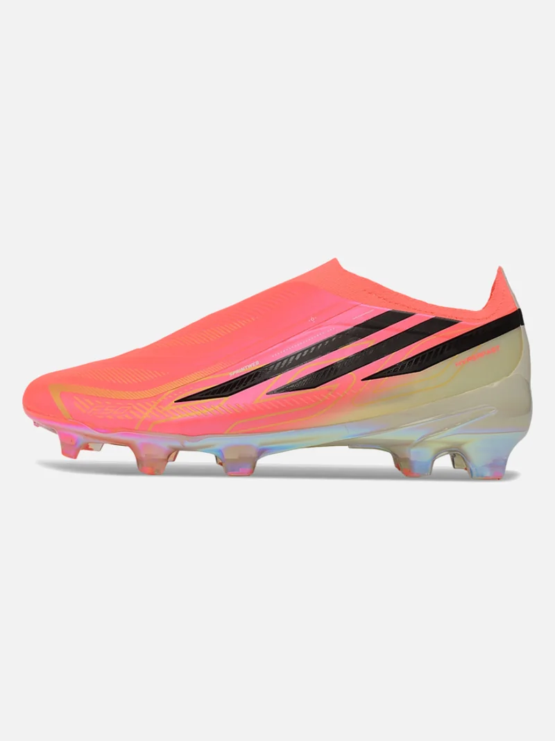 F50 Hyperfast Elite Laceless FG World Cup Edition