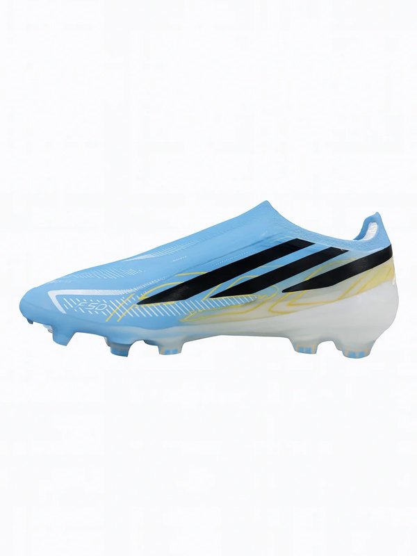 F50 Hyperfast Laceless Elite FG
