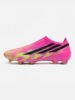 F50 Hyperfast Elite Laceless FG