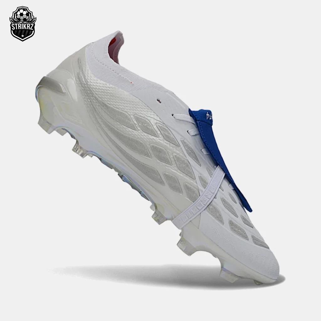 Predator Elite Fold-Over Tongue FG - Image 3