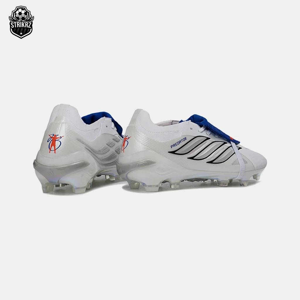 Predator Elite Fold-Over Tongue FG - Image 6