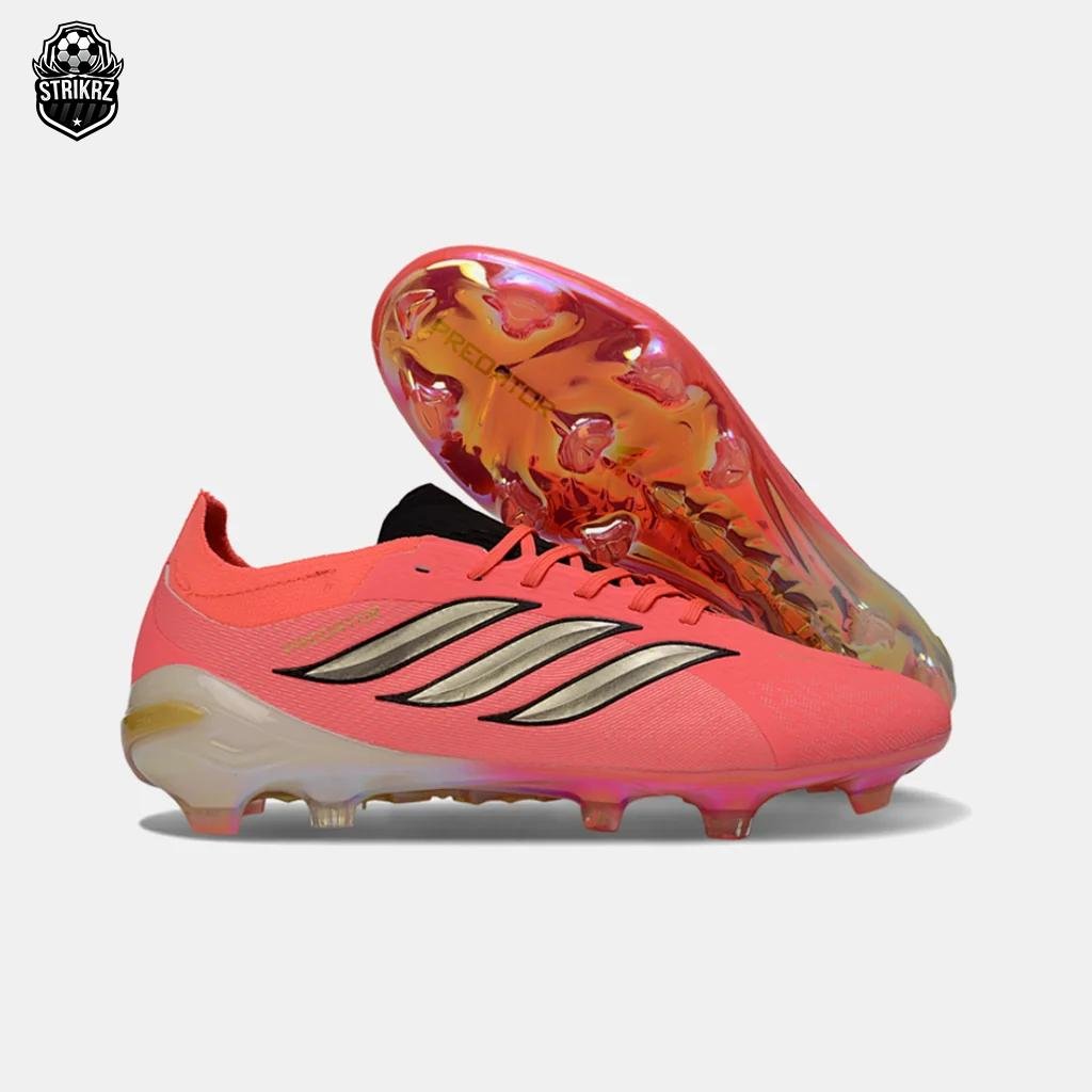 Predator Elite FG - Image 2