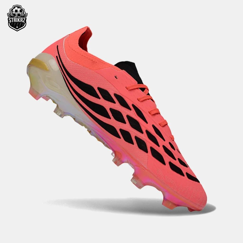 Predator Elite FG - Image 3