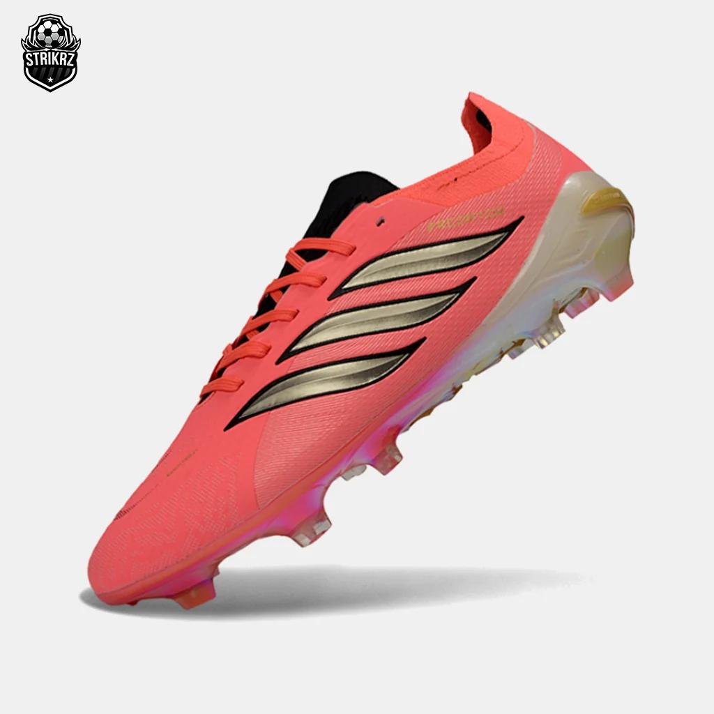 Predator Elite FG - Image 4