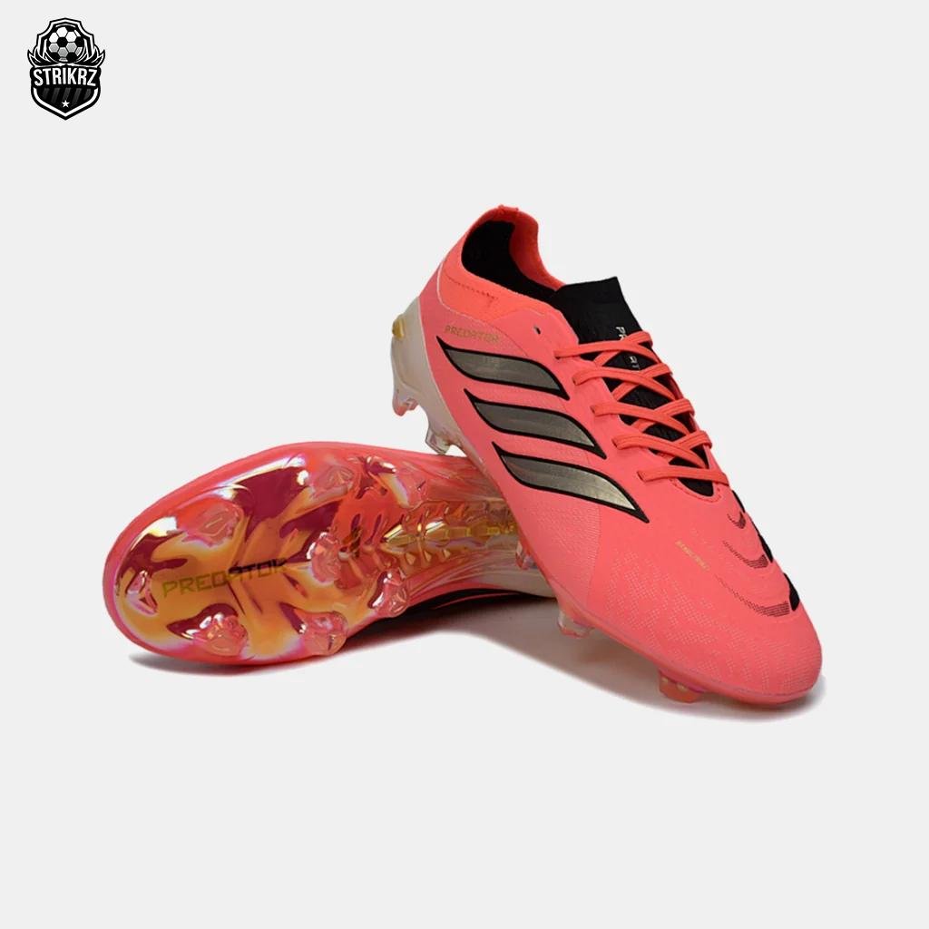 Predator Elite FG - Image 5